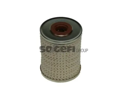 PURFLUX H=93mm Фильтр топливный диз.вкладыш CITROEN 2,5 RENAULT 1,9-2,8: Laguna, Master VOLVO 1,9D 00- для Purflux C494E фото товару