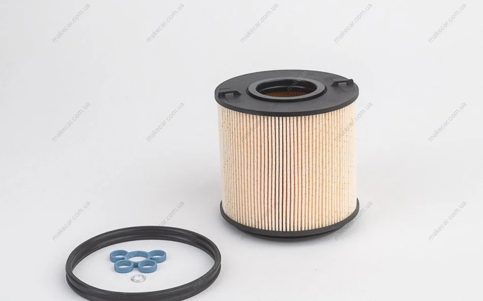 <strong>PURFLUX VW Топливный фильтр Touareg 3.0TDI 02- Purflux C945 (фото 1)</strong>