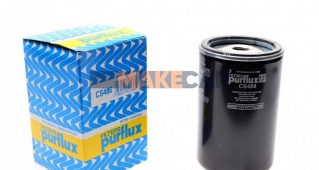 Фільтр палива Purflux CS486