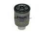 <strong>PURFLUX H=119 mm Фильтр топливный диз VW CITROEN FIATPEUGEOT VOLVO Purflux CS498 (фото 1)</strong>