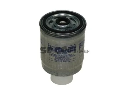 PURFLUX H=119 mm Фильтр топливный диз VW CITROEN FIATPEUGEOT VOLVO для Mazda Purflux CS498 фото товару