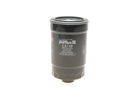 Фільтр палива для Purflux CS739 фото товару