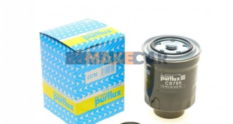 Фильтр топливный Purflux CS795 (фото 1)