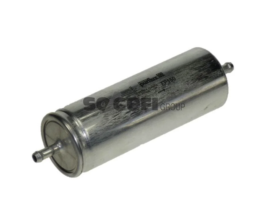 <strong>PURFLUX BMW H=204mm фільтр паливний BMW E30/36/34/32 Purflux EP150 (фото 1)</strong>