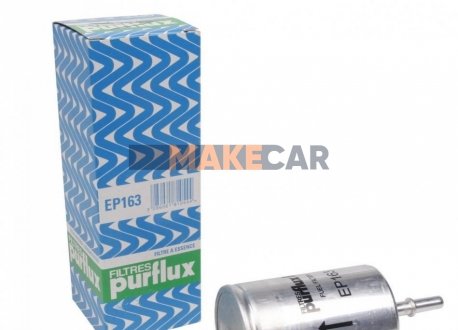 Фильтр топливный Lanos Purflux EP163 (фото 1)