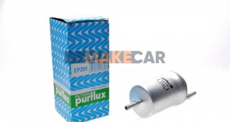Фильтр топливный Purflux EP201 (фото 1)