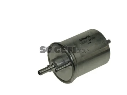 PURFLUX Фильтр топливный AUDI A6 2,4-4,2i 04-, A8 6,0i 04- для Audi, Seat, Lamborghini Purflux EP205 фото товару