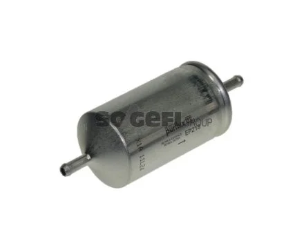 PURFLUX Фильтр топливный DAEWOO SEAT FIAT VW Polo CITROEN PEUGEOT для Purflux EP218 фото товару