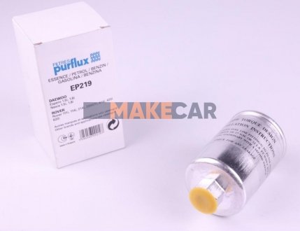 Фільтр палива Purflux EP219 (фото 1)