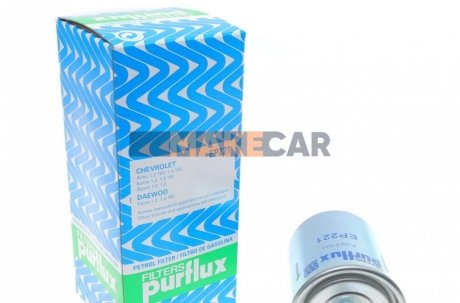Фільтр палива Purflux EP221 (фото 1)