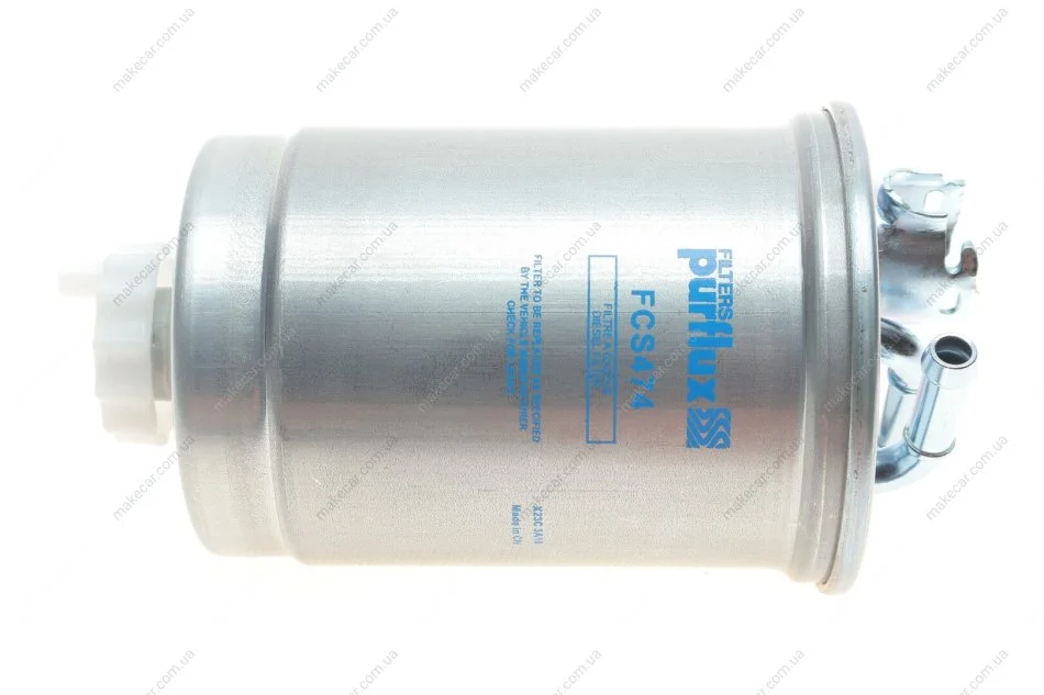 <strong>Фільтр паливний Caddy 1.9 TDI/SDI 96-04 Purflux FCS474 (фото 1)</strong>