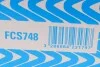 <strong>Фільтр паливний 1.5dCi Kangoo 01-08/Clio 01- (без датчика) Purflux FCS748 (фото 10)</strong>