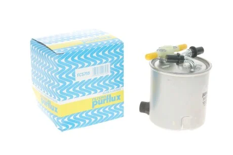 Фільтр палива для Purflux FCS759 фото товару