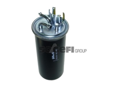 Фильтр топливный диз. AUDI A6 2,7/3,0TDI 04- Purflux FCS787