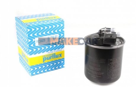 Фільтр палива Purflux FCS829 (фото 1)