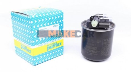 Фільтр паливний MB A (W176)/B (W246/W242)/GLA (X156) 1.5dCi 12- Purflux FCS931 (фото 1)