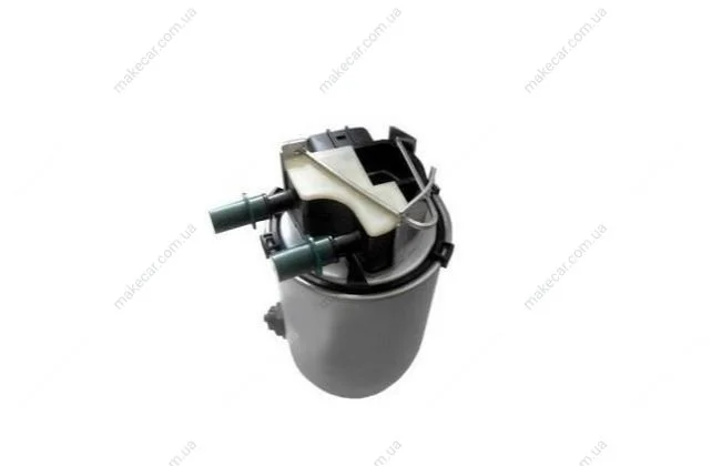 <strong>Фільтр палива (PURFLUX) Purflux FCS952 (фото 1)</strong>