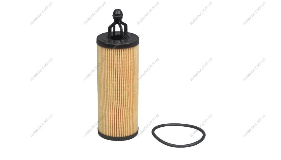 <strong>PURFLUX CHRYSLER Фільтр оливний 300C 3.6 11-, JEEP CHEROKEE (KL) 3.2 13- Purflux L1136 (фото 1)</strong>