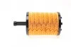 <strong>Фильтр масла 1.9TDI/2.0SDI T5 03-/Caddy/Golf 04-/Passat/Jetta 05- PURFLUX Purflux L267D (фото 3)</strong>