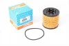 <strong>Фільтр масляний 2.2/2.5 dCi Master/Trafic/Laguna 01- Purflux L270 (фото 1)</strong>