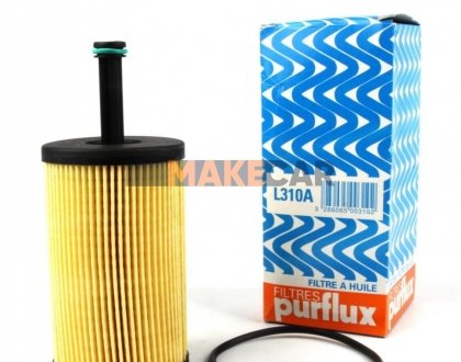 Фільтр мастильний Purflux L310A (фото 1)