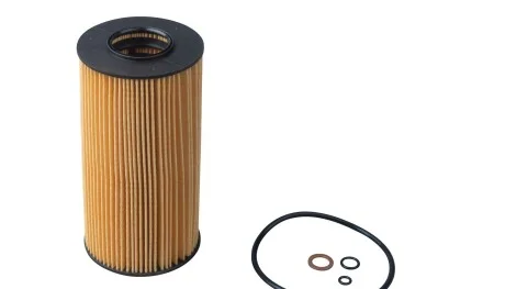 Фільтр масла BMW 3/5/7 2.5td 91-03/Omega B для Purflux L315 фото товару