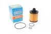 <strong>Фільтр масляний Doblo/Combo 1.3JTD/CDTI 04- (UFI) Purflux L377 (фото 1)</strong>