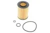 <strong>Фільтр масляний Honda Accord/Civic/CR-V 2.2 i/CDTi 05- Purflux L397 (фото 1)</strong>