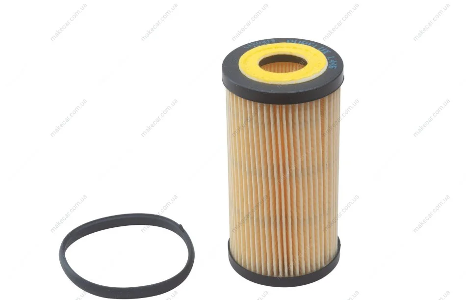 <strong>Фільтр масляний Volvo S60/S80/V60/V80/XC60/XC70 2.0/2.4 D 07- Purflux L446 (фото 1)</strong>