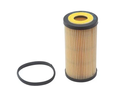Фільтр масляний Volvo S60/S80/V60/V80/XC60/XC70 2.0/2.4 D 07- для Volvo Purflux L446 фото товару