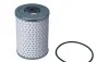 <strong>PURFLUX H=121mm Фильтр масляный вставка DB W123/126 M110/116/117 Purflux L447 (фото 1)</strong>