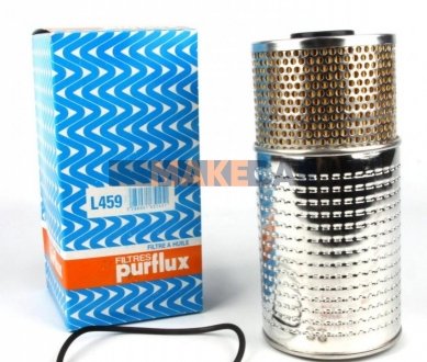 Фильтр масляный Purflux L459 (фото 1)