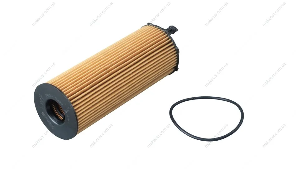 <strong>Фільтр масляний Range Rover 3.6TD 06-10 Purflux L977 (фото 1)</strong>