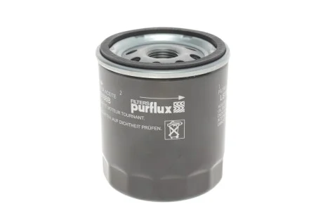 Фільтр мастильний для Purflux LS188B фото товару