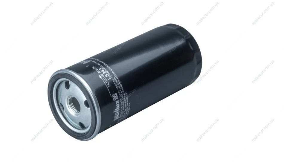 <strong>PURFLUX Фильтр масляный AUDI 80 1,9TDI 91-96 Purflux LS243 (фото 1)</strong>