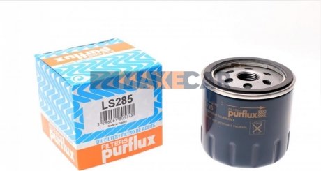 Фильтр масляный Purflux LS285