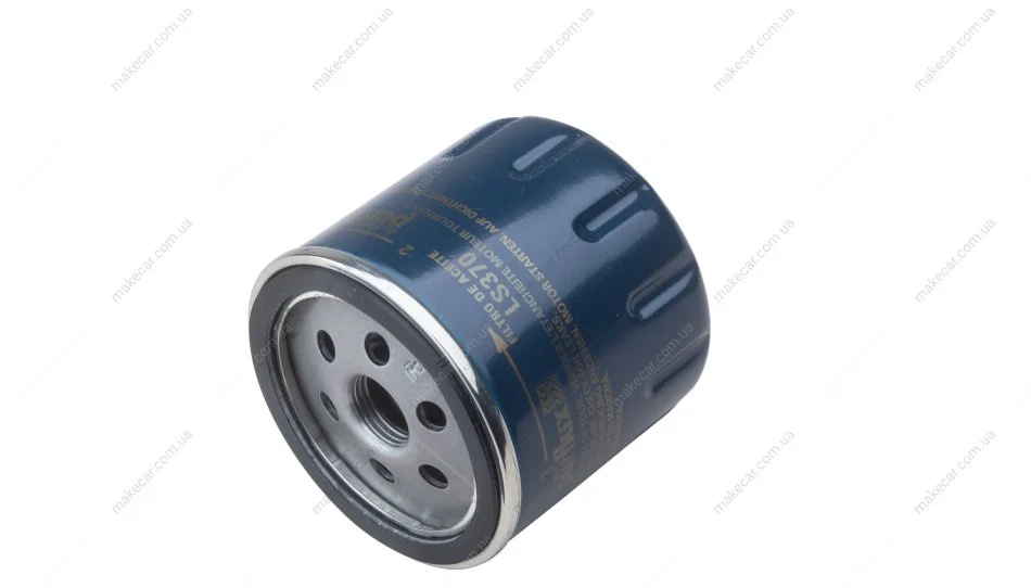 <strong>Фільтр мастильний Purflux LS370 (фото 1)</strong>