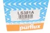 <strong>Фільтр мастильний Purflux LS381A (фото 4)</strong>