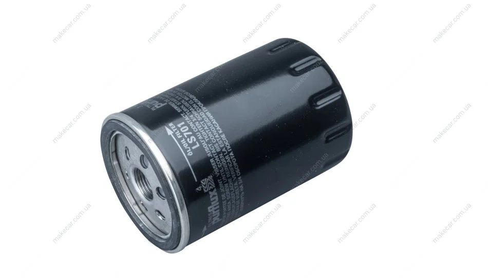 <strong>Фільтр масляний Purflux LS701 (фото 1)</strong>
