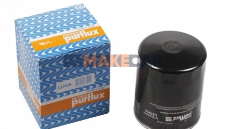 Фильтр масляный Purflux LS740A