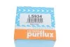 <strong>Фільтр мастильний Purflux LS934 (фото 3)</strong>