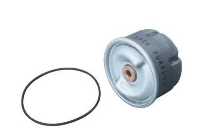Фільтр масляний для Land Rover, Ford Purflux LS938 фото товару