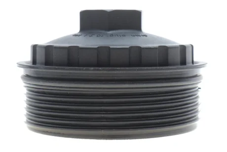 Корпус масляного фільтра Transit 00-06 2.0-2.4D для Ford, Renault, Nissan Purflux P505 фото товару