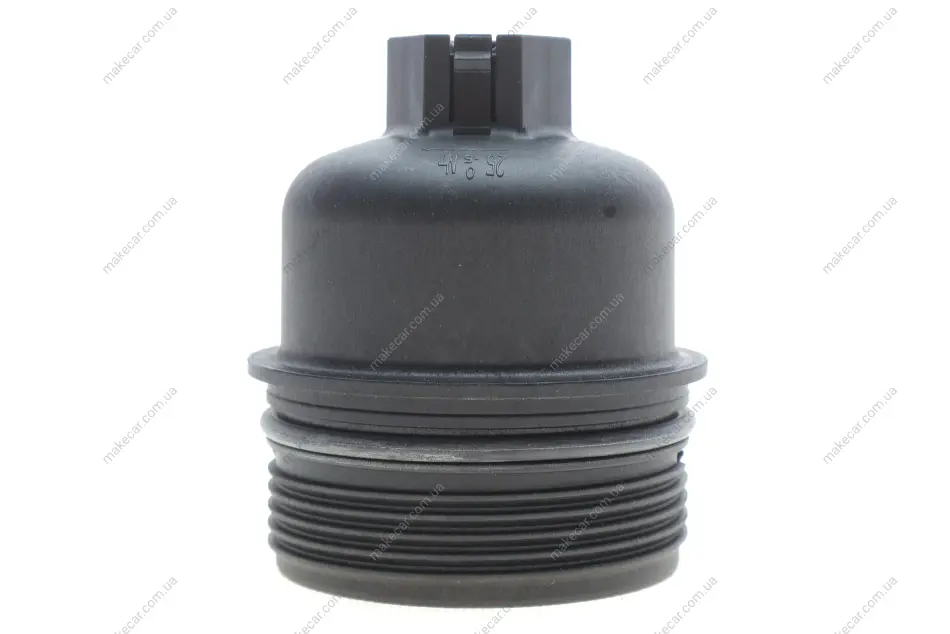 <strong>Корпус масляного фільтра VIVARO 06-14/MASTER 03-/X-TRAIL 07-13 2.5D Purflux P549 (фото 1)</strong>