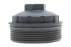 <strong>Корпус масляного фільтра CADDY 04-10/T5 03-09/Passat 05-10 1.9-2.5 TDI Purflux P556 (фото 1)</strong>