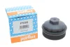 <strong>Корпус масляного фільтра CADDY 04-10/T5 03-09/Passat 05-10 1.9-2.5 TDI Purflux P556 (фото 2)</strong>