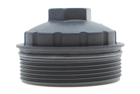 Корпус масляного фільтра CADDY 04-10/T5 03-09/Passat 05-10 1.9-2.5 TDI для Volkswagen, Seat, Audi, Skoda Purflux P556 фото товару