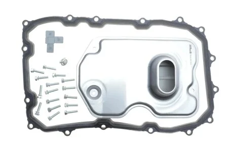 Фільтр АКПП Audi Q7 06-12 / VW Touareg 06-10 / PORSCHE Cayenne 3-10 для Purflux TEK003 фото товару