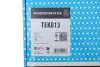 <strong>Фільтр мастильний до автоматичної коробки перемикання передач Purflux TEK013 (фото 2)</strong>
