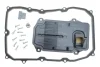 <strong>Фільтр АКПП Porsche Cayenne 10- / Panamera 11-16 Purflux TEK016 (фото 1)</strong>